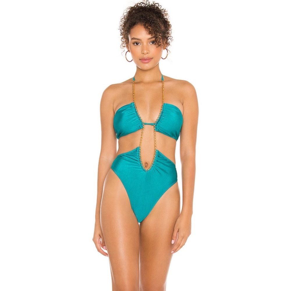 Michael Costello Swimsuit